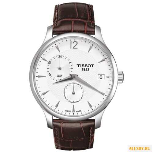 Наручные часы TISSOT