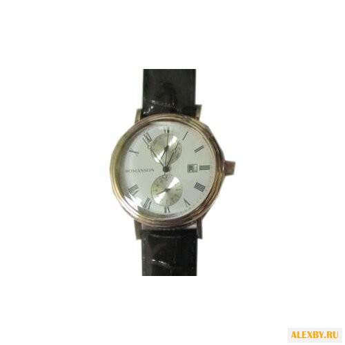 Наручные часы ROMANSON