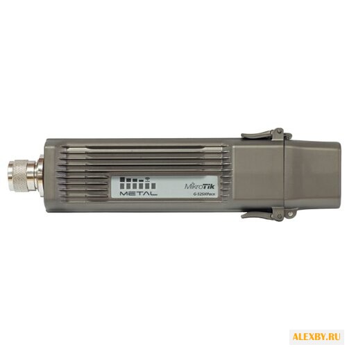 Wi-Fi роутер MikroTik Metal 52 ac