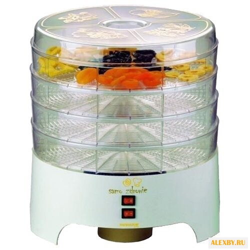 Сушилка Molgato ЗДРАВУШКА