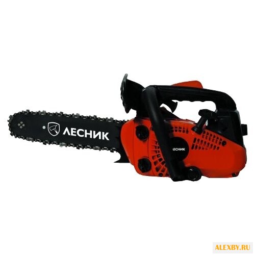 Цепная бензиновая пила