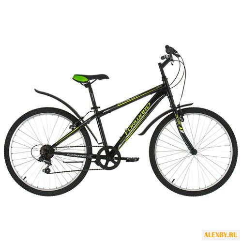 Горный MTB велосипед FORWARD