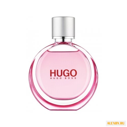 HUGO BOSS Hugo Woman Extreme