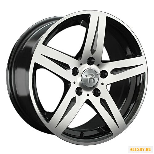 Колесный диск Replay OPL70