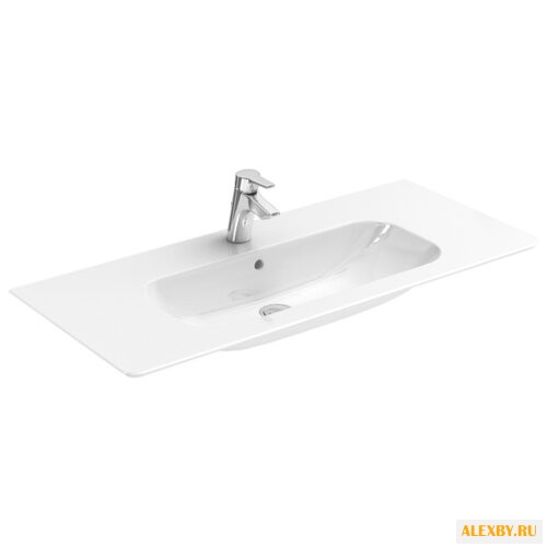 Раковина 104 см Ideal STANDARD