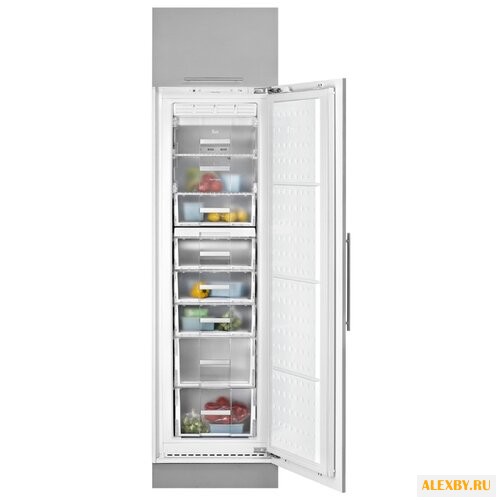 Встраиваемый морозильник TEKA