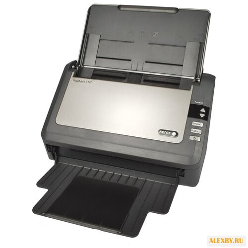Сканер Xerox DocuMate 3120