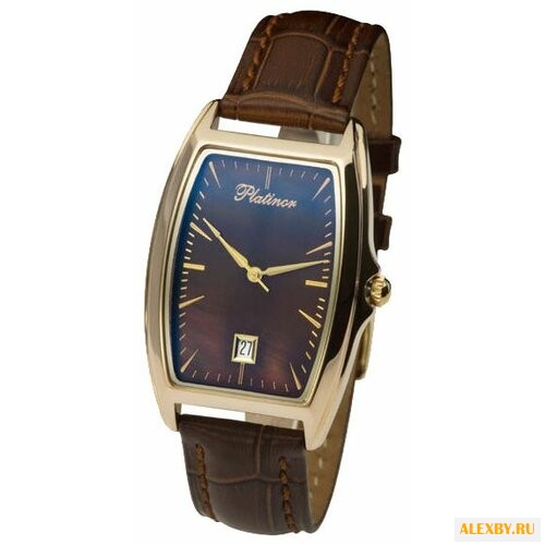 Наручные часы Platinor 47750.703