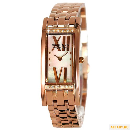 Наручные часы Haas KLC412RFA