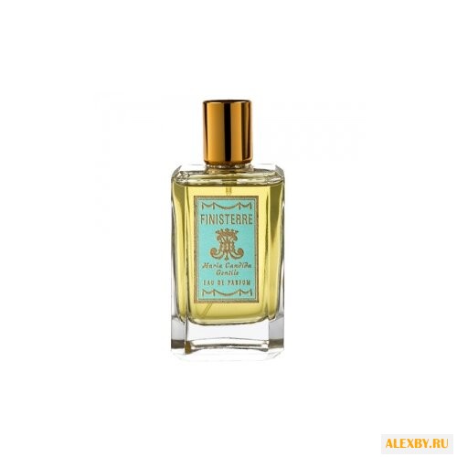 Maria Candida Gentile Finisterre