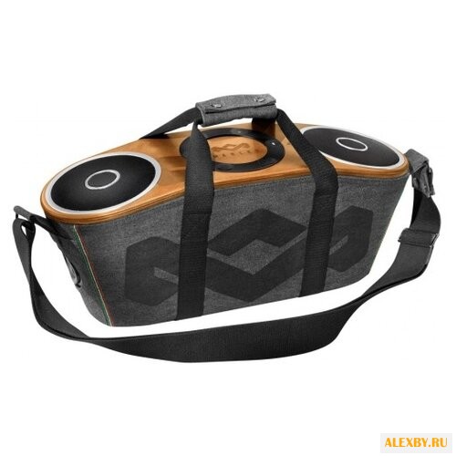 Портативная акустика Marley Bag