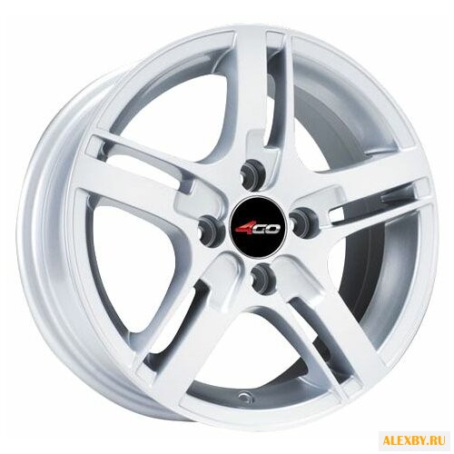 Колесный диск 4Go PDW-583