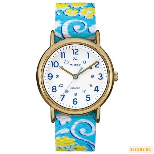 Наручные часы TIMEX TW2P90100