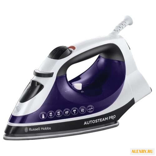 Утюг Russell Hobbs 18681-56