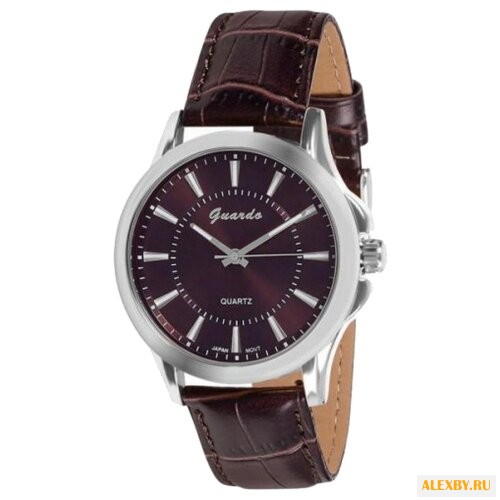 Наручные часы Guardo 8005.1