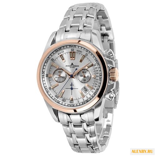 Наручные часы JACQUES LEMANS
