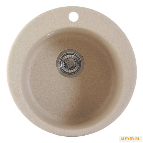 Врезная кухонная мойка