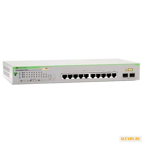 Коммутатор Allied Telesis