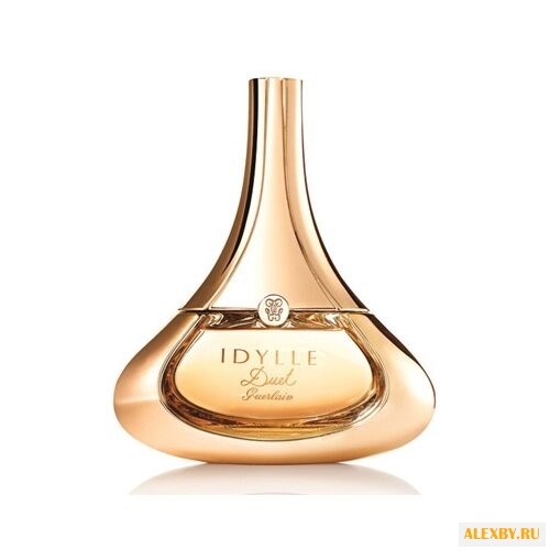 Guerlain Idylle Duet Jasmin-Lilas