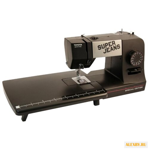 Швейная машина TOYOTA Super