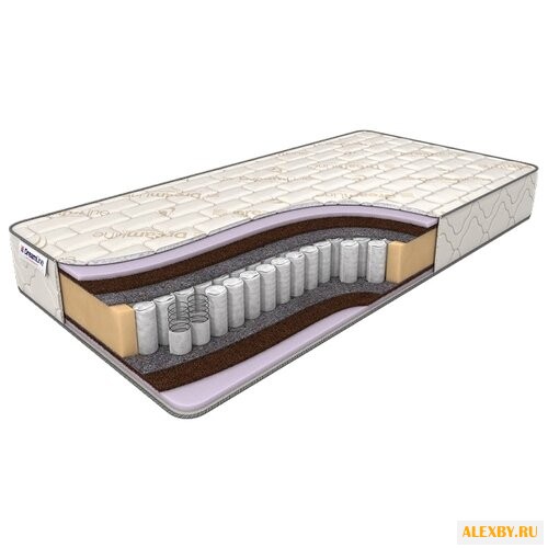 Матрас Dreamline Classic +15