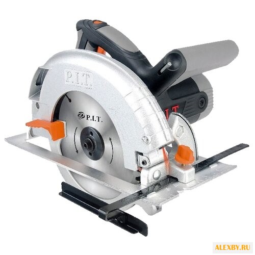 Дисковая пила P.I.T. PKS185-C