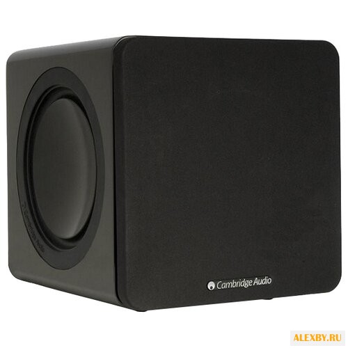 Сабвуфер Cambridge Audio Minx