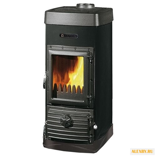 Печь-камин La Nordica Max