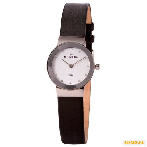 Наручные часы SKAGEN 358XSSLBC
