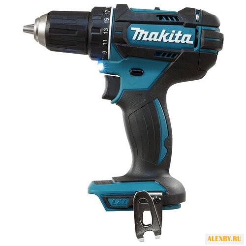 Дрель-шуруповерт Makita DDF482Z