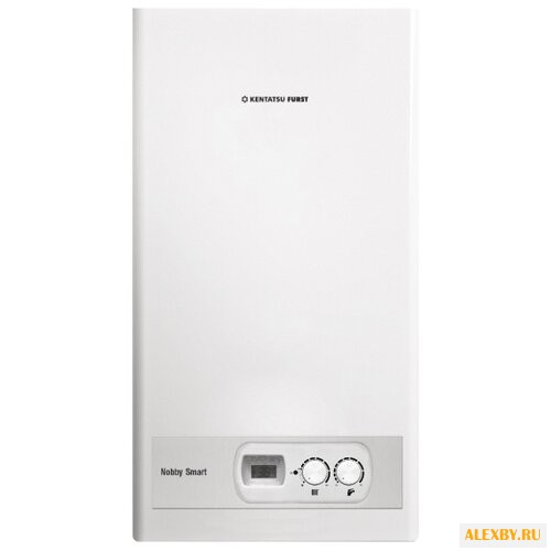 Газовый котел Kentatsu Nobby