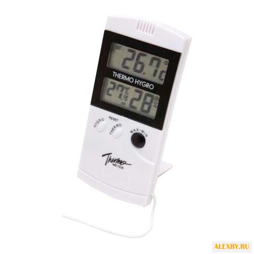 Метеостанция Art Fair TM977H