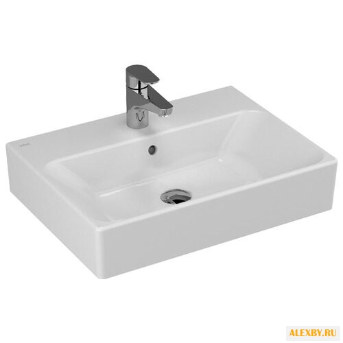 Раковина 60 см VitrA Nuo 4432