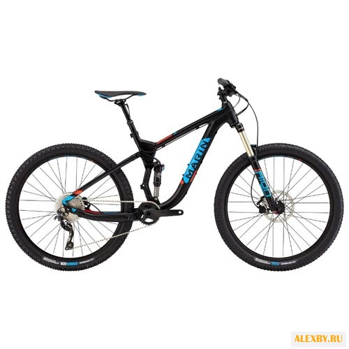 Горный MTB велосипед Marin