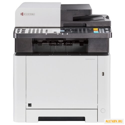 МФУ KYOCERA ECOSYS M5521cdw