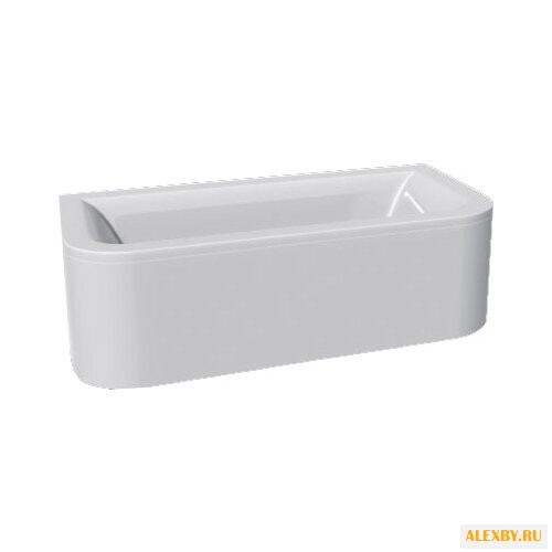 Отдельно стоящая ванна Vayer