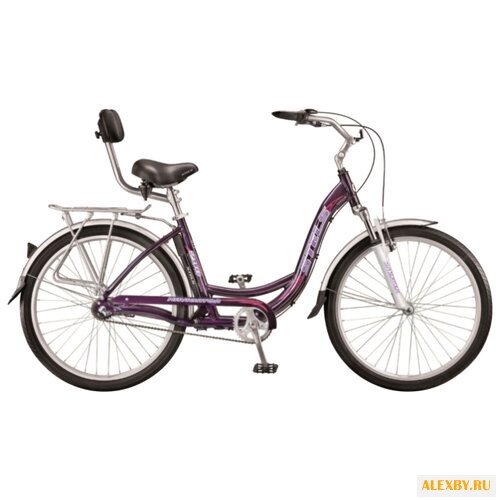 Городской велосипед STELS