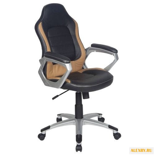 Компьютерное кресло Бюрократ