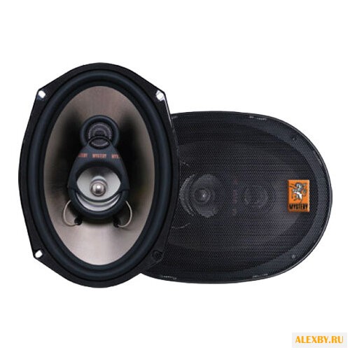 Автомобильная акустика Mystery