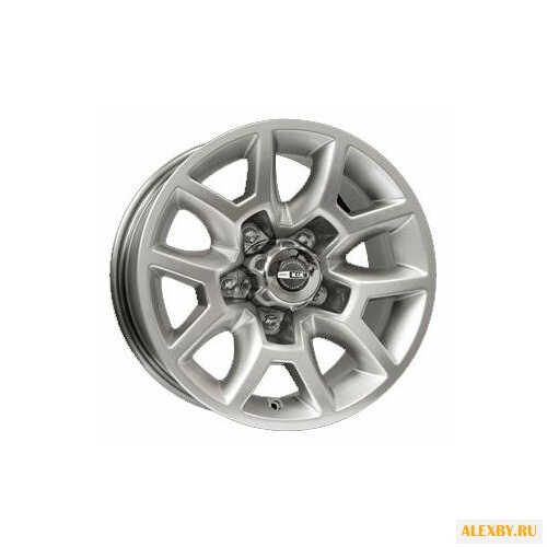 Колесный диск K&K Калахари