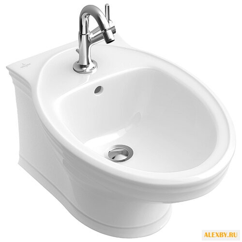 Биде Villeroy & Boch Amadea