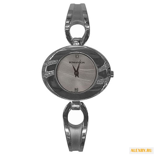 Наручные часы ROMANSON