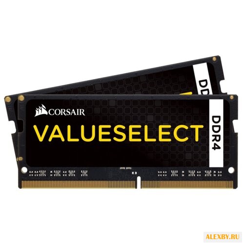 Оперативная память Corsair