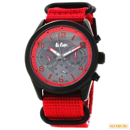 Наручные часы Lee Cooper LC-42G-D
