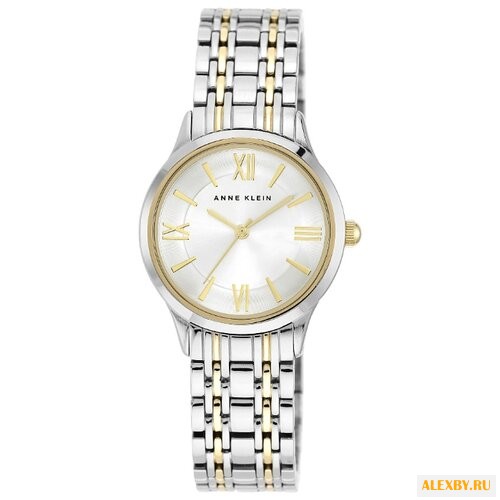 Наручные часы ANNE KLEIN 1805SVTT
