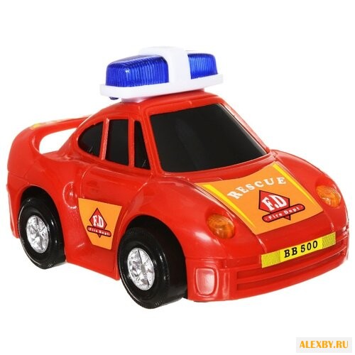 Легковой автомобиль Dickie Toys