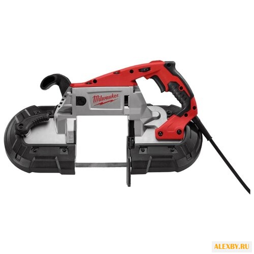 Ленточная пила Milwaukee BS 125