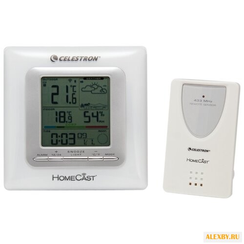 Метеостанция Celestron 47021