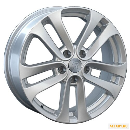 Колесный диск Replica SB27