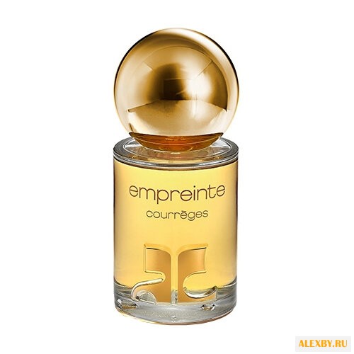 Courreges Empreinte 2012